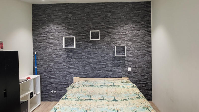 Maison bourgeoise - 220 m² - 8 pièces