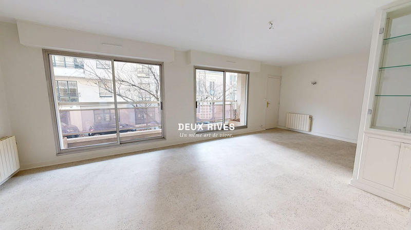 Appartement - 88 m² - 4 pièces