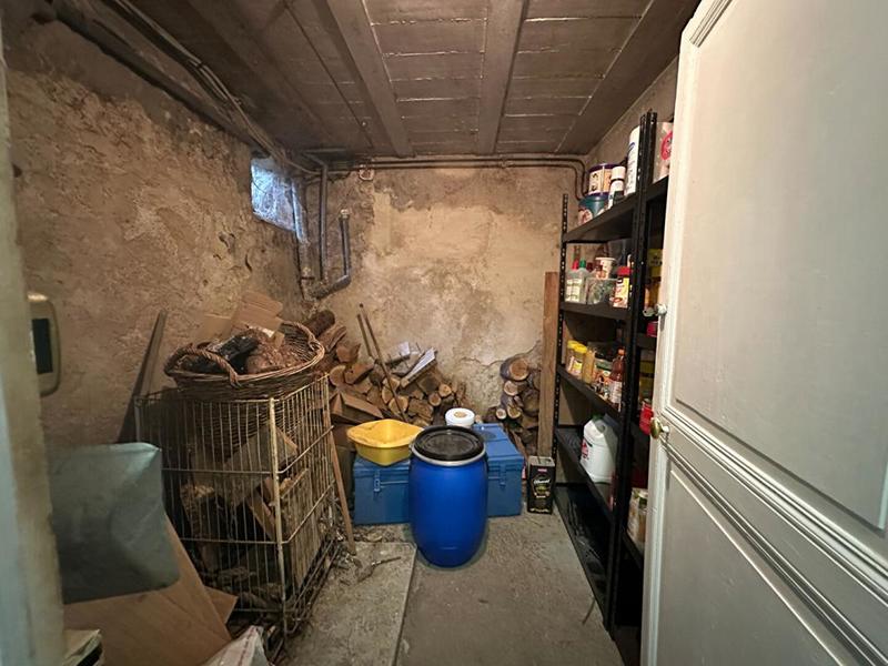 Maison - 193 m² - 9 pièces