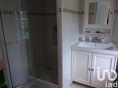 Maison de campagne - 144 m² - 7 pièces