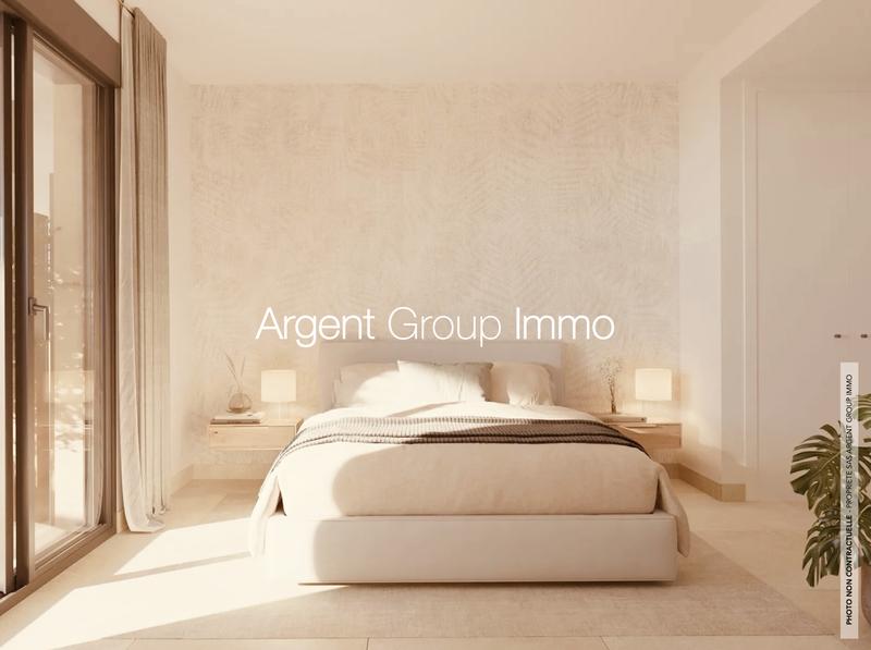 Appartement - 117 m² - 4 pièces