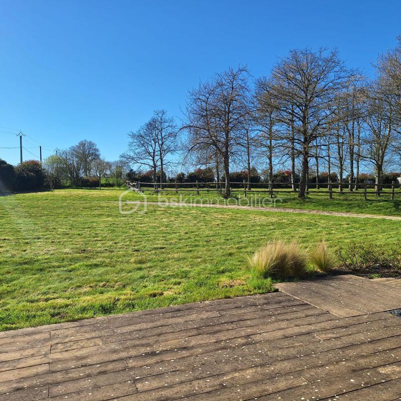 Maison en pierre - 159 m² - 6 pièces