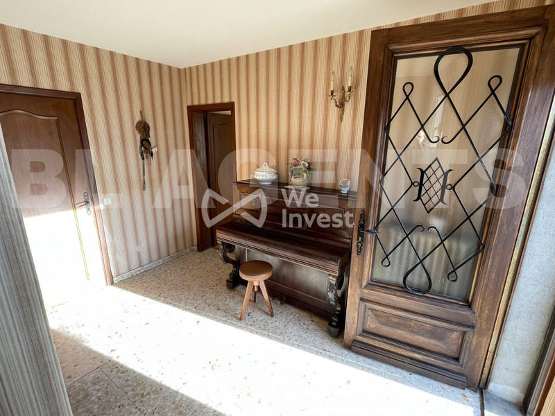 Maison - 154 m² - 6 pièces