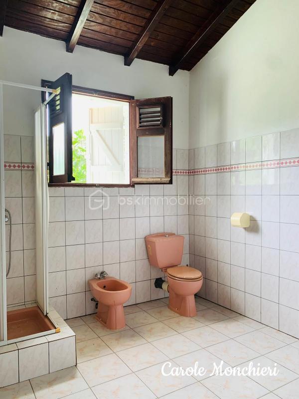 Maison - 193 m² - 8 pièces