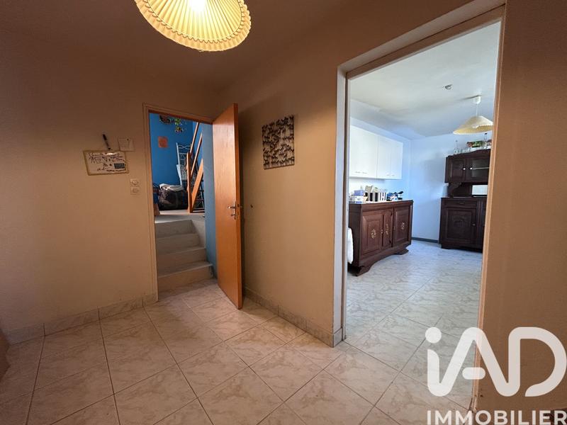 Maison - 106 m² - 4 pièces