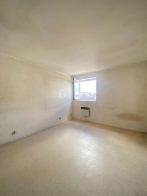 Studio - 18 m² - 1 pièce