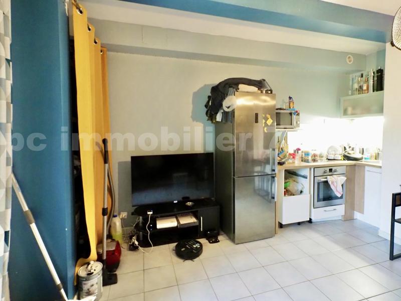 Appartement - 24 m² - 1 pièce