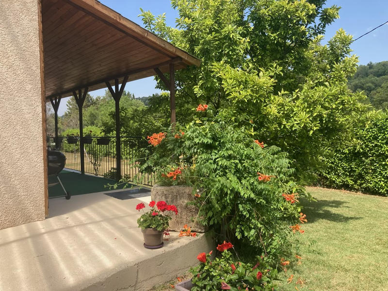 Villa - 208 m² - 7 pièces