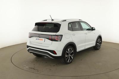 Volkswagen t-Cross 1.5 Tsi R-Line Dsg7 150 ch
