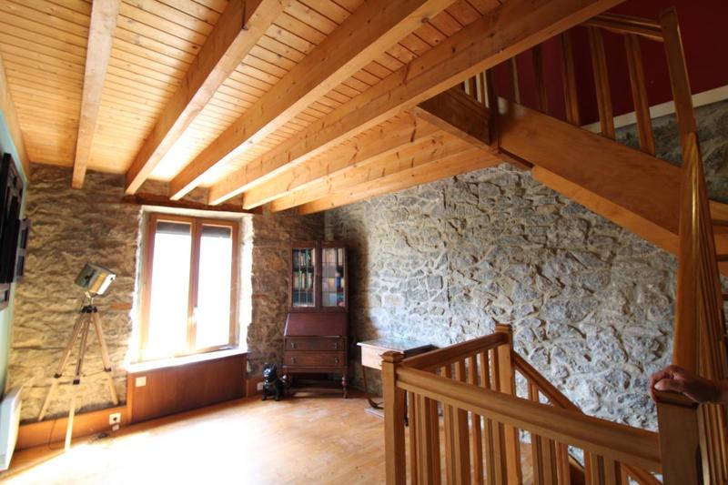 Maison - 72 m² - 3 pièces