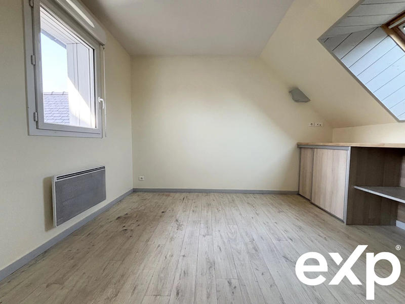 Maison - 70 m² - 4 pièces