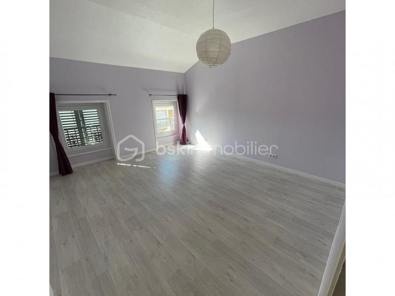 Appartement - 114 m² - 6 pièces