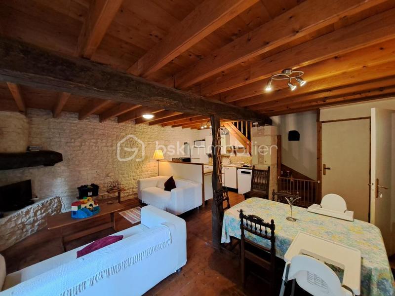 Propriété - 550 m² - 22 pièces