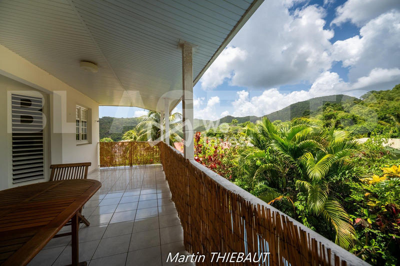 Maison - 148 m² - 8 pièces