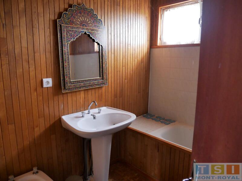 Maison en pierre - 120 m² - 6 pièces