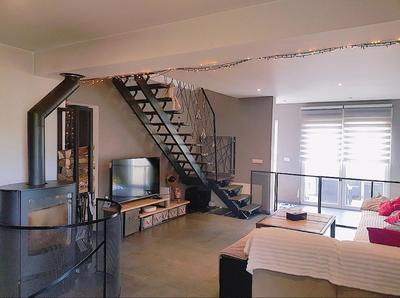 Maison - 145 m² - 5 pièces