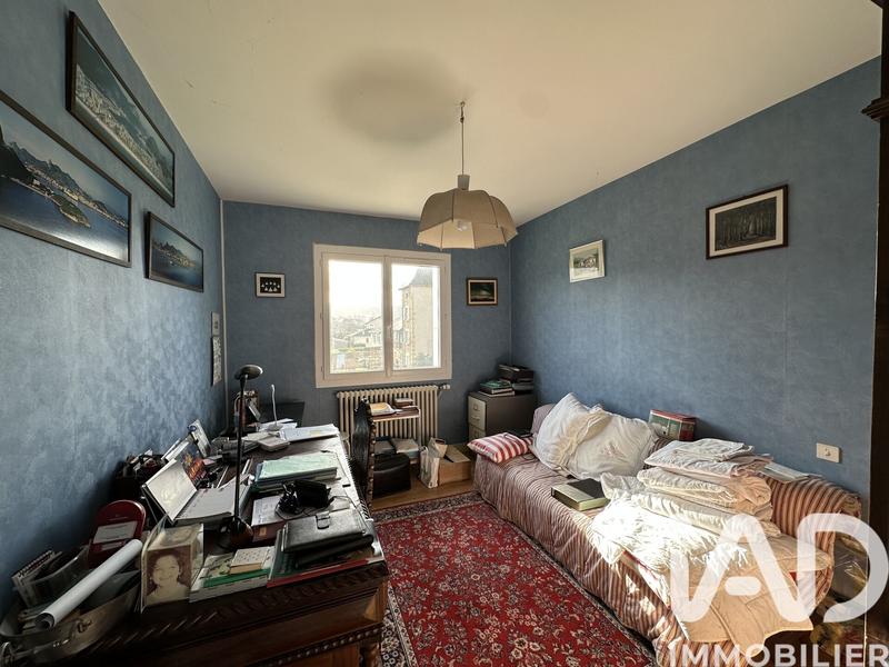 Maison - 154 m² - 5 pièces