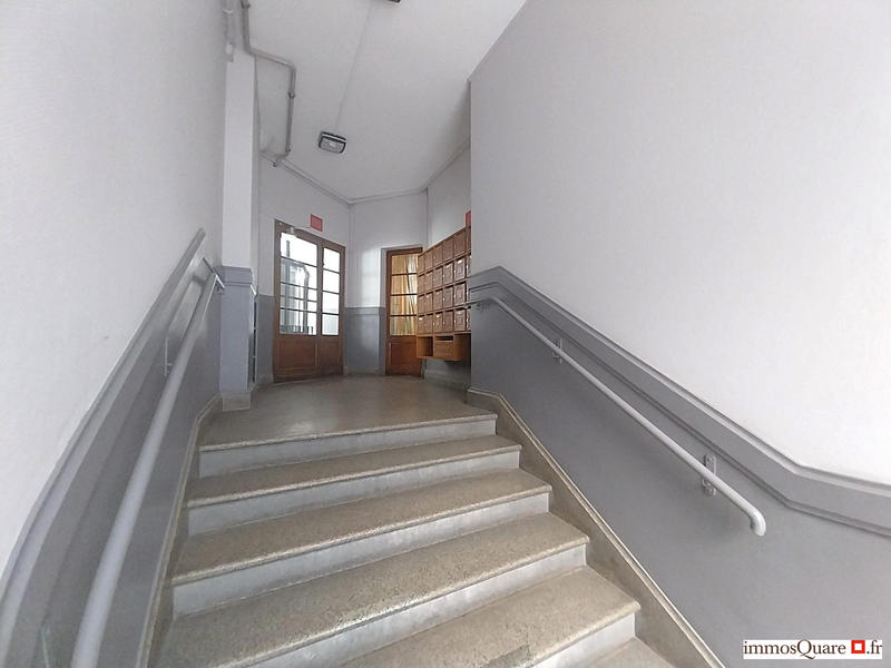 Appartement - 78 m² - 3 pièces