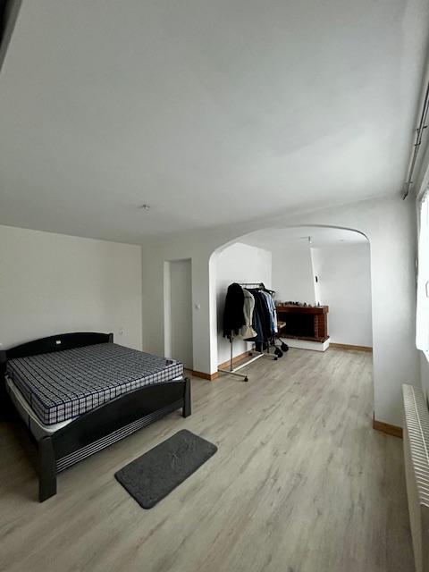 Maison - 84 m² - 3 pièces