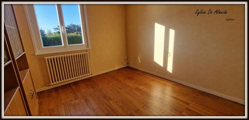 Maison - 167 m² - 7 pièces