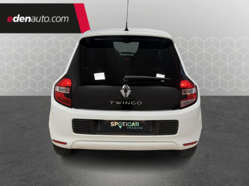 Renault Twingo III 0.9 TCe 90 Energy E6c Intens