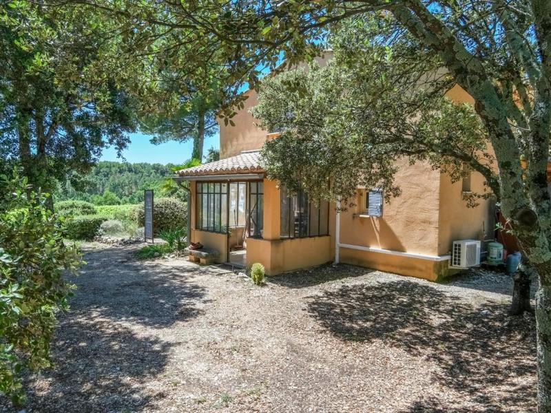 Maison de campagne - 220 m² - 11 pièces