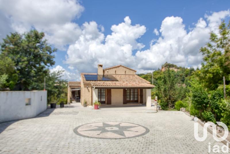 Maison - 132 m² - 5 pièces