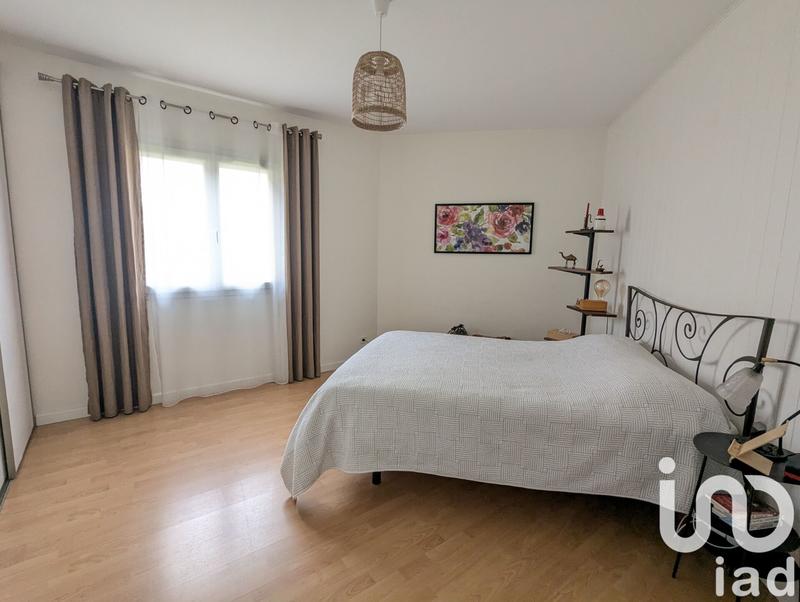 Maison - 154 m² - 4 pièces