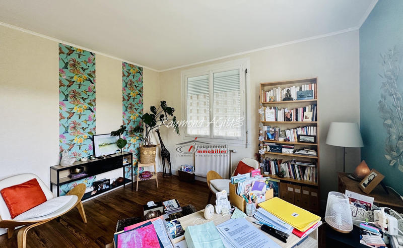 Maison - 189 m² - 9 pièces