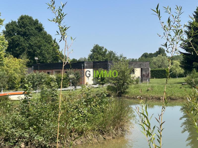 Maison - 141 m² - 5 pièces