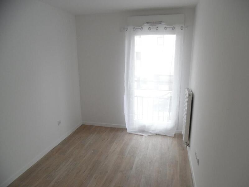 Appartement - 54 m² - 3 pièces