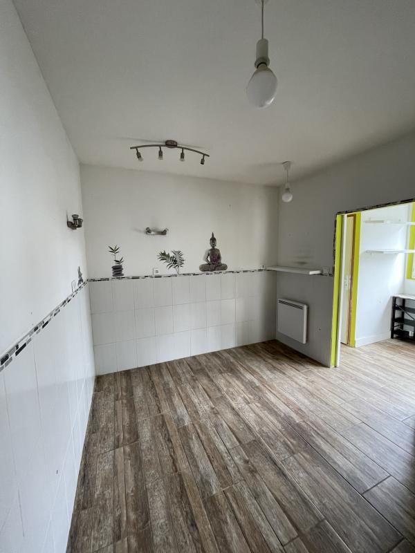 Local commercial - 40 m²