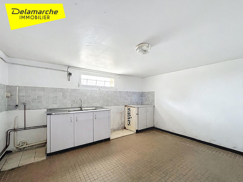 Maison - 87 m² - 4 pièces