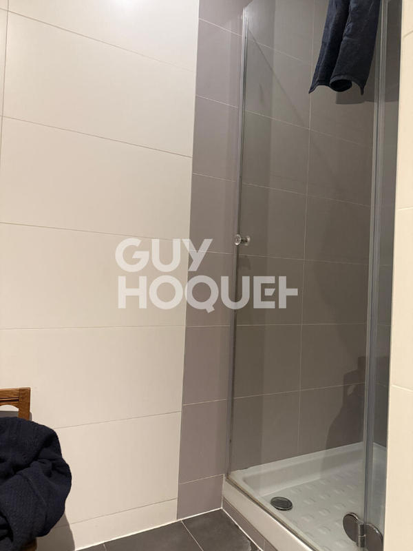 Appartement - 78 m² - 3 pièces