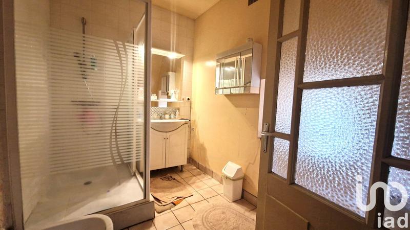 Maison - 114 m² - 4 pièces