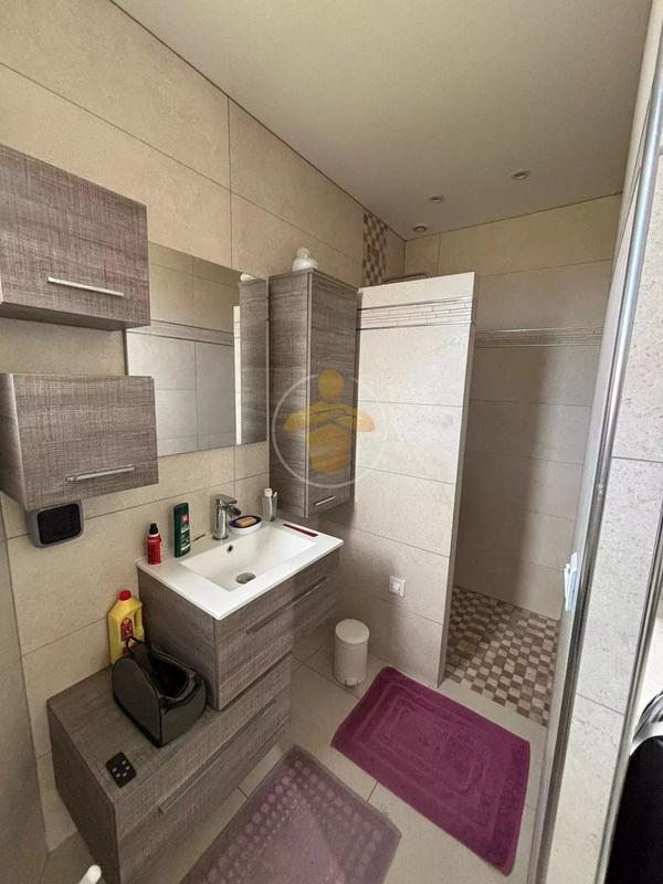 Maison - 55 m² - 2 pièces