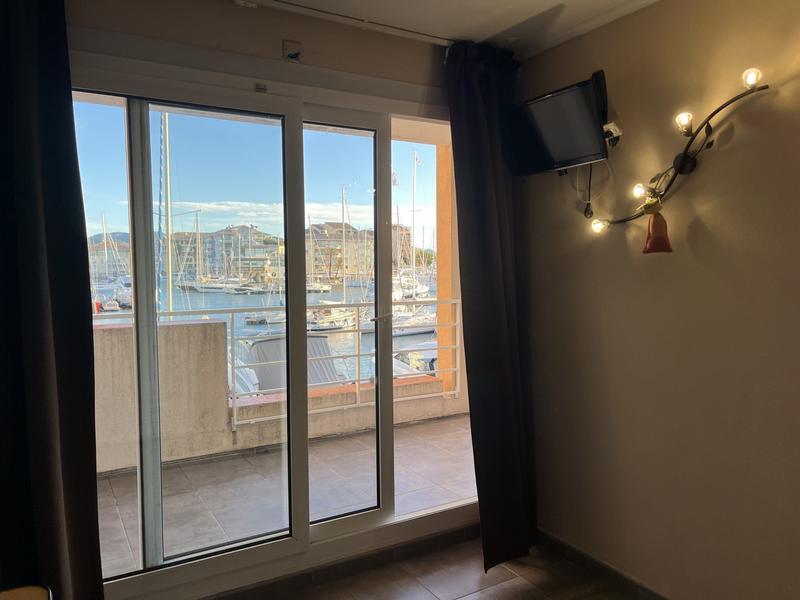 Appartement - 48 m² - 3 pièces