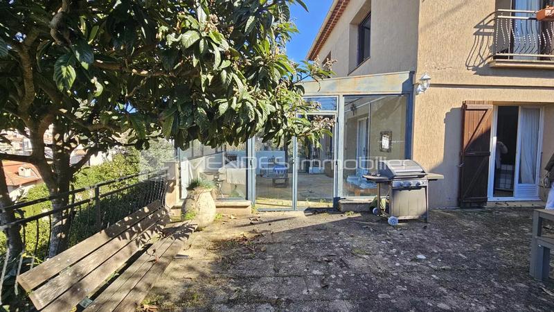 Villa - 147 m² - 4 pièces