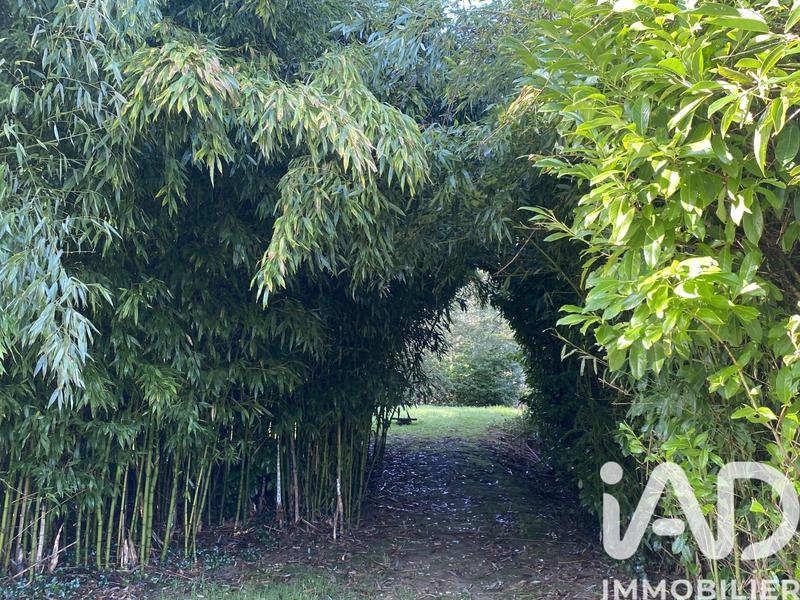 Maison - 136 m² - 6 pièces