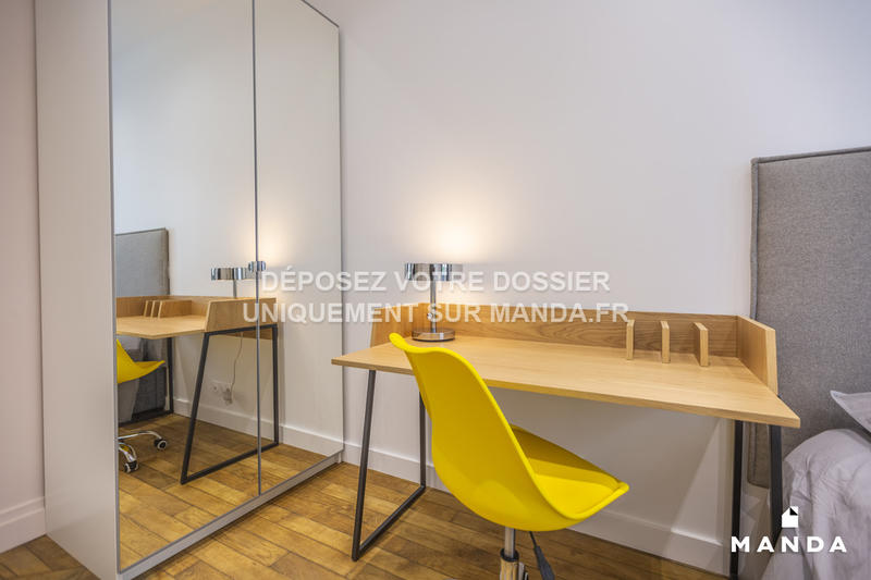 Appartement - 53 m² - 4 pièces