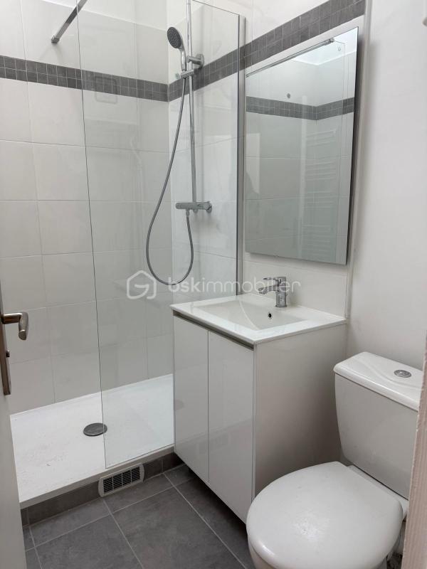 Maison de ville - 50 m² - 3 pièces