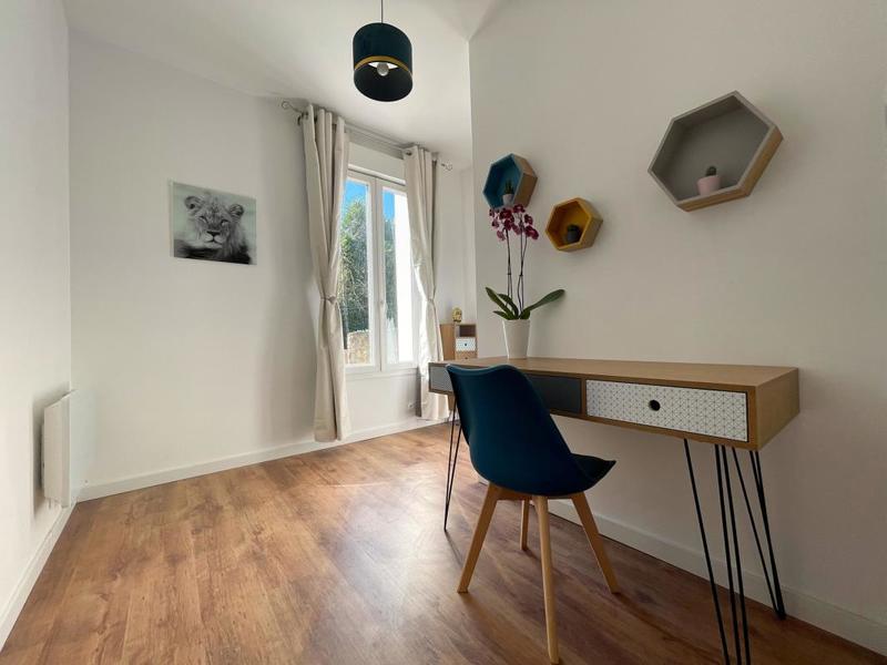 Immeuble - 152 m² - 7 pièces