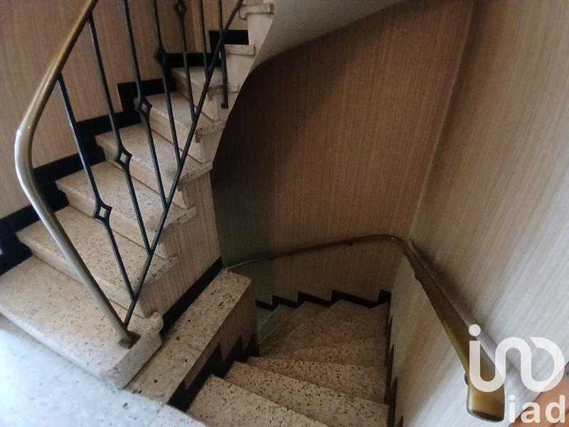 Maison - 80 m² - 3 pièces