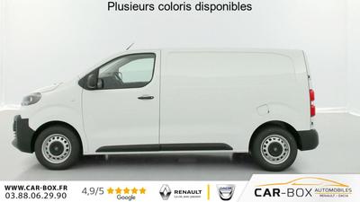 Citroën Jumpy m 2.0 BlueHDi 145ch