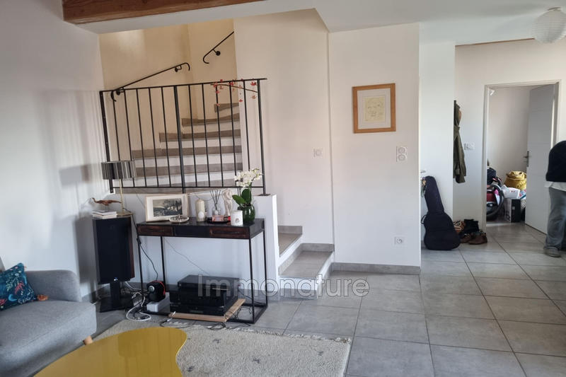 Appartement - 78 m² - 4 pièces