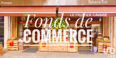 Local commercial - 120 m²