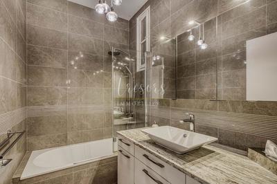 Appartement - 91 m² - 5 pièces