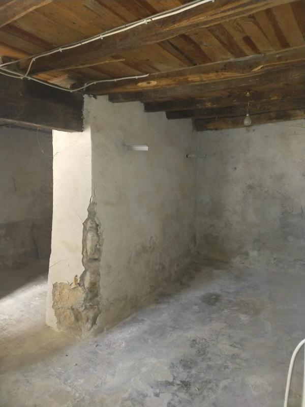 Maison de village - 80 m² - 5 pièces