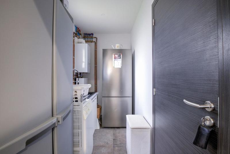 Villa - 100 m² - 4 pièces