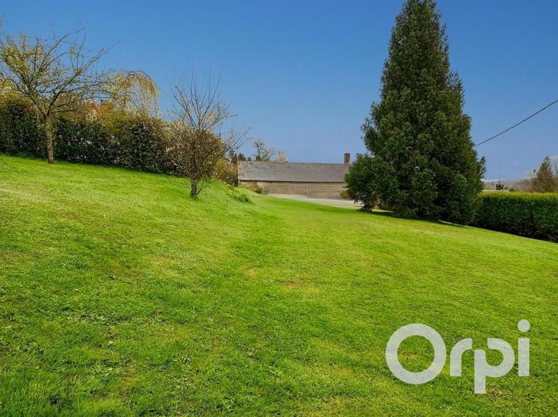 Maison - 75 m² - 4 pièces